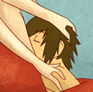 Night In, Page 9