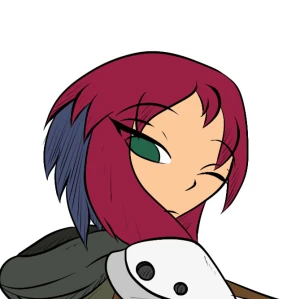 Bandit Juli *scat*