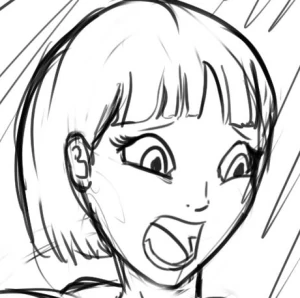 Sugu vs Dragon 1