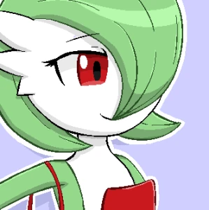 More Gardevore [Request]