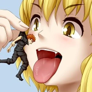 [Toho Project] Alice Margatroid