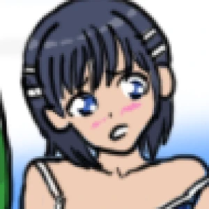 The Beach Misadventure 1