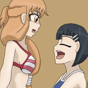 Suguha Luch...