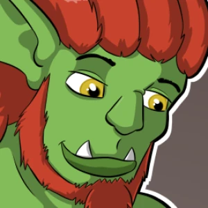 Full orc
