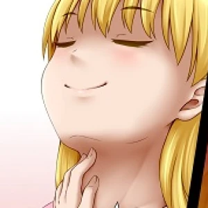 Being eaten by Angel 4
