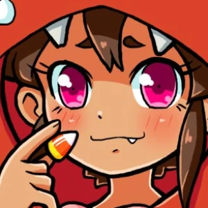 Vore-Tan - Halloween 2018