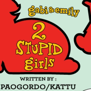 2 stupid girls - 01