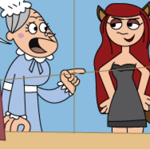 2 stupid girls - 04