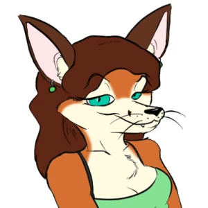 Meet the Fairwarnings - Fiona