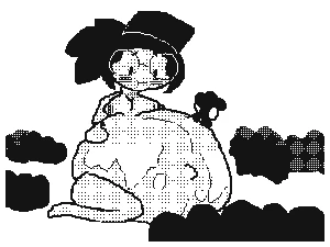 Cici The Delivery Goddess 2