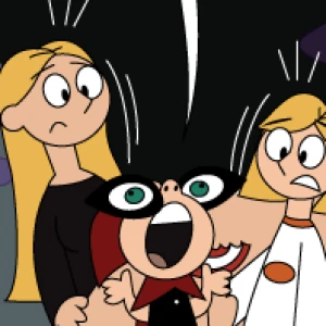2 stupid girls - 12
