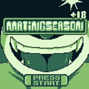 MatingSeason!