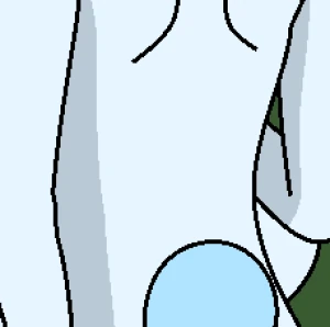 Bunny's Tail