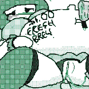 Mary's Secret Menu