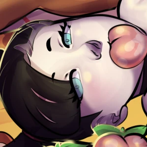 Marnie and Nessa Curry P1