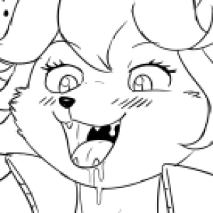 Patreon Sketch - Opera's Revenge
