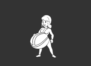 Default Fallout Vore Perk
