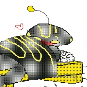 Dune Likes Sushi (JPG)