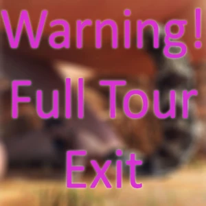 [Fulltour Disposal] Lamia Lucky Escape