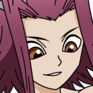 Akiza's Offer is Taken *Later*