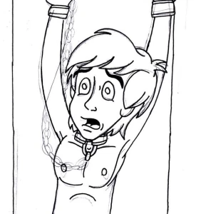 Taran's Fate