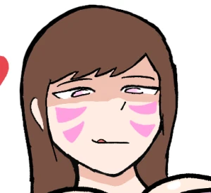 D.Va's Eternal Revenge (Animated + HD in Desc)