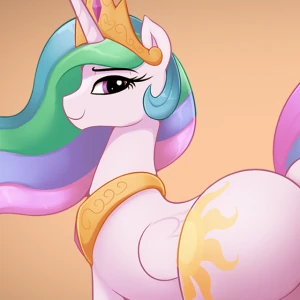 Princesses, hoomans &amp; milk