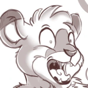 Housepets: Pueblo's first hunt (Commission)