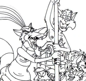 Per-Vore-Mance