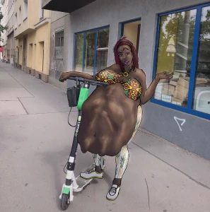 Happy belated voreday 