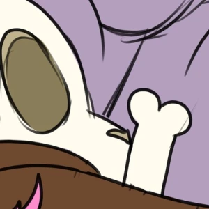 Mane Six Manure