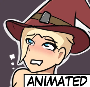 Digestive Ritual (Animated)