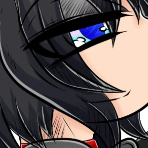 Izumi in her Place 3 *Gas*