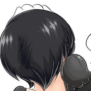 Izumi in her Place 5 *scat*