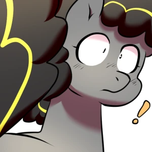 Pony in and out p.5 (w: diaper)