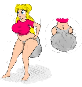 Disposal of Luna