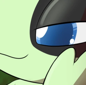 Celebi's Lesson