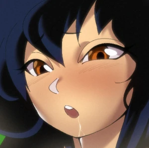 Futanari Kagome