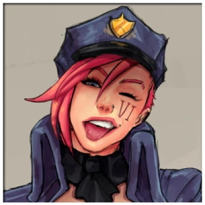 [RP] - Cum-munity Service