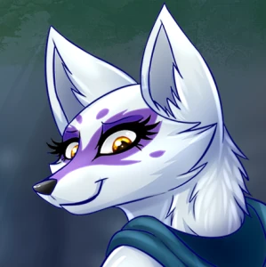 Alopex the Apex