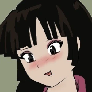 Comm: Sango's Feudal Thanksgiving (Color)