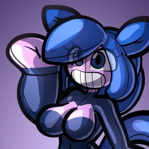 Cobalt, KiguKo KiguSona~!