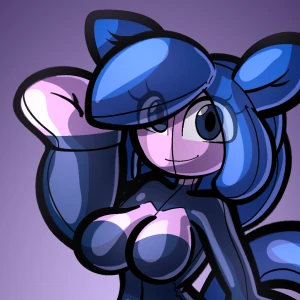Cobalt, KiguKo KiguSona~! (Alt)