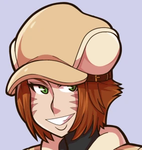 [Comm] H'aerindu's Lunch