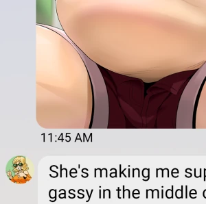 Sunny's Second Message