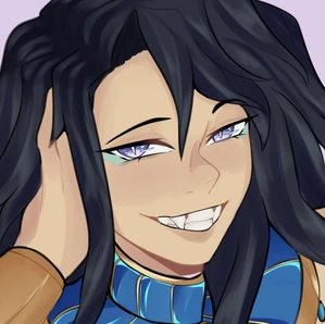 Pharaoh Nyamaru