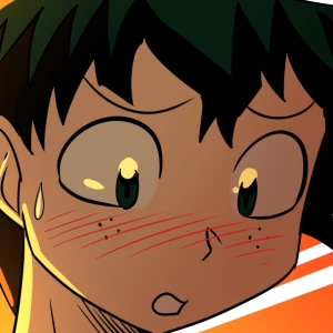 Stream 8 - Popular Deku