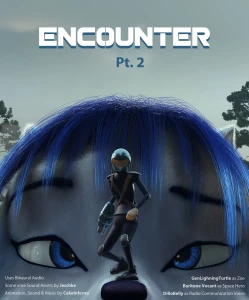 Encounter Part 2