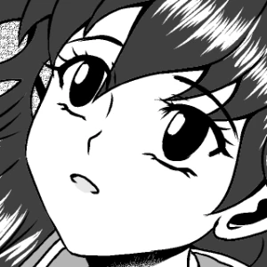 Kikyou X Kagome P1