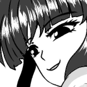 Kikyou X Kagome P2